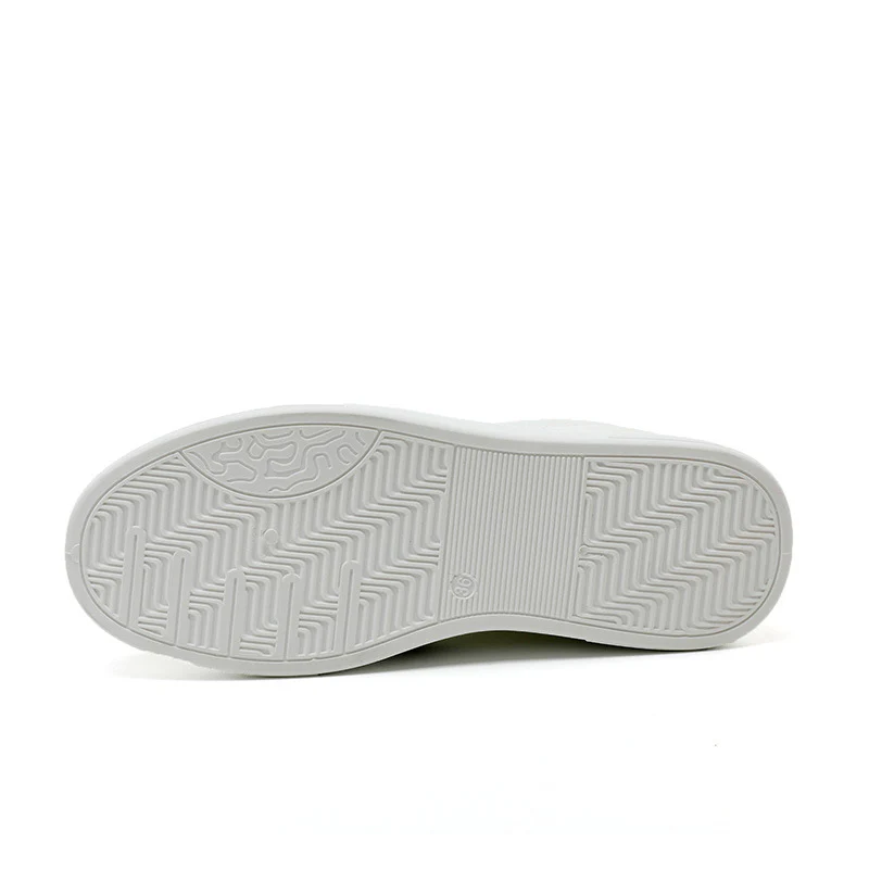 Damen sportliche Sneaker mit atmungsaktiver Sohle und modischem Design Heidi Mode - Image 3
