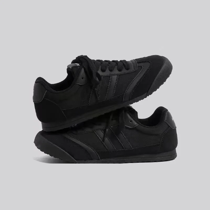 Damen Sportliche Sneaker mit atmungsaktiver Sohle und rutschfester Gummisohle Heidi Mode - Image 4