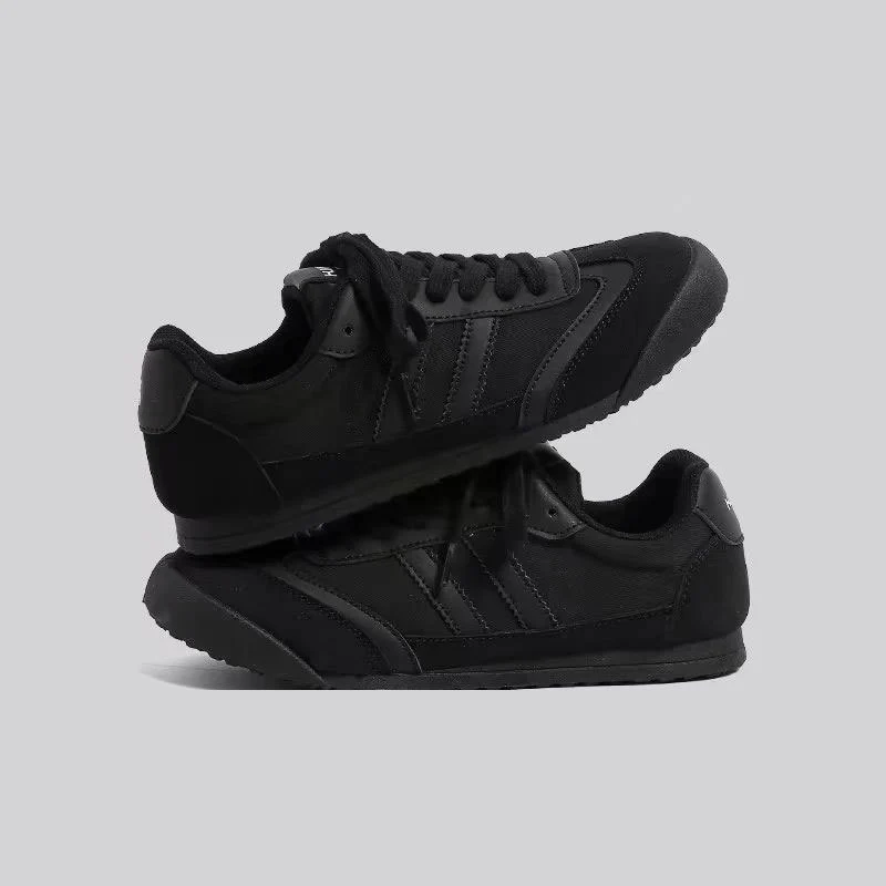 Damen Sportliche Sneaker mit atmungsaktiver Sohle und rutschfester Gummisohle Heidi Mode - Image 7