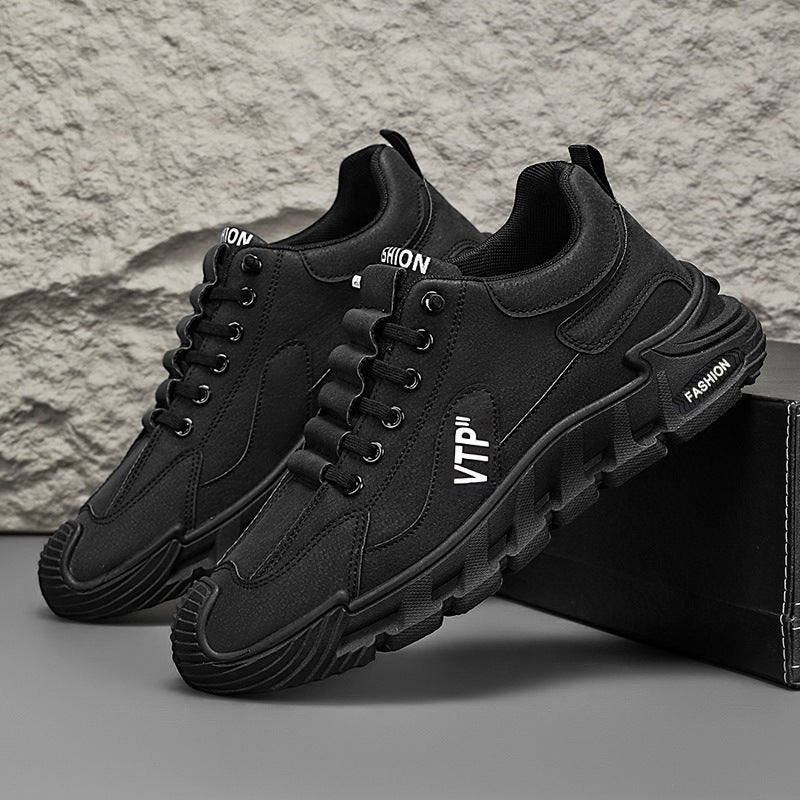 Damen Sportliche Sneaker mit dämpfendem Komfort und strapazierfähigem Obermaterial Heidi Mode - Image 3