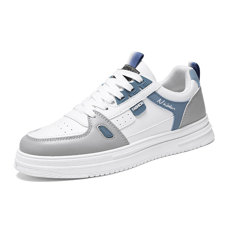 Damen Sportliche Sneaker mit dämpfender Sohle und atmungsaktivem Obermaterial Heidi Mode - Image 5