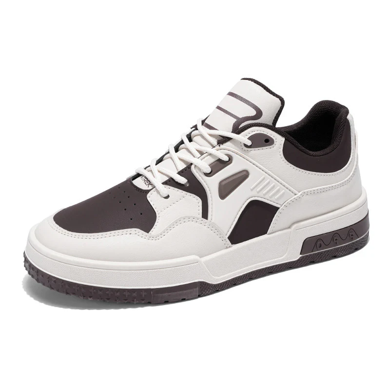 Damen Sportliche Sneaker mit dämpfender Sohle und robustem Obermaterial Heidi Mode - Image 5