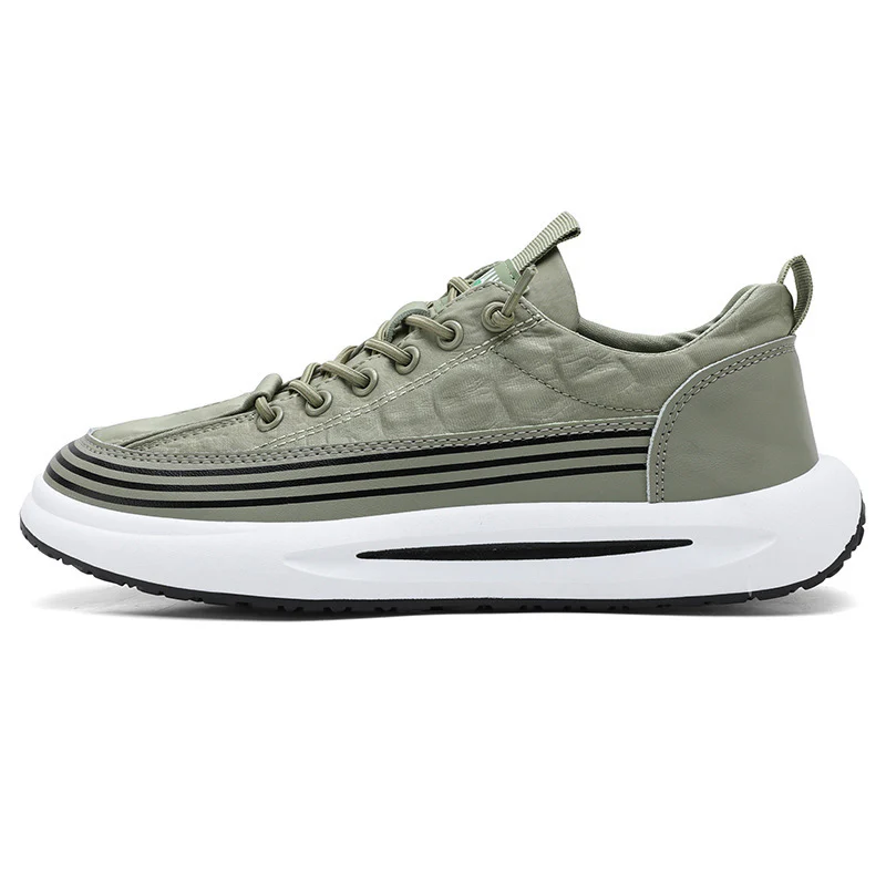 Damen Sportliche Sneaker mit dynamischer Dämpfungstechnologie Heidi Mode - Image 3