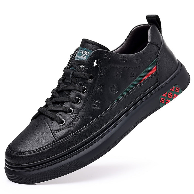 Damen Sportliche Sneaker mit einem modernen Design und rutschfester Sohle Heidi Mode - Image 5