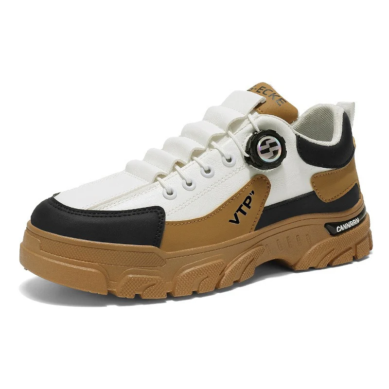 Damen Sportliche Sneaker mit energierückführender Dämpfung und strapazierfähigem Obermaterial Heidi Mode - Image 5