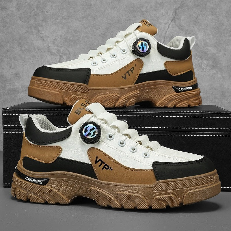 Damen Sportliche Sneaker mit energierückführender Dämpfung und strapazierfähigem Obermaterial Heidi Mode - Image 6