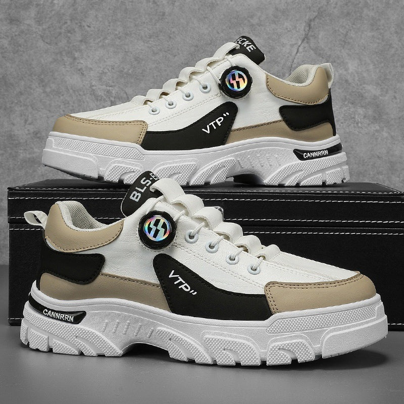 Damen Sportliche Sneaker mit energierückführender Dämpfung und strapazierfähigem Obermaterial Heidi Mode - Image 7