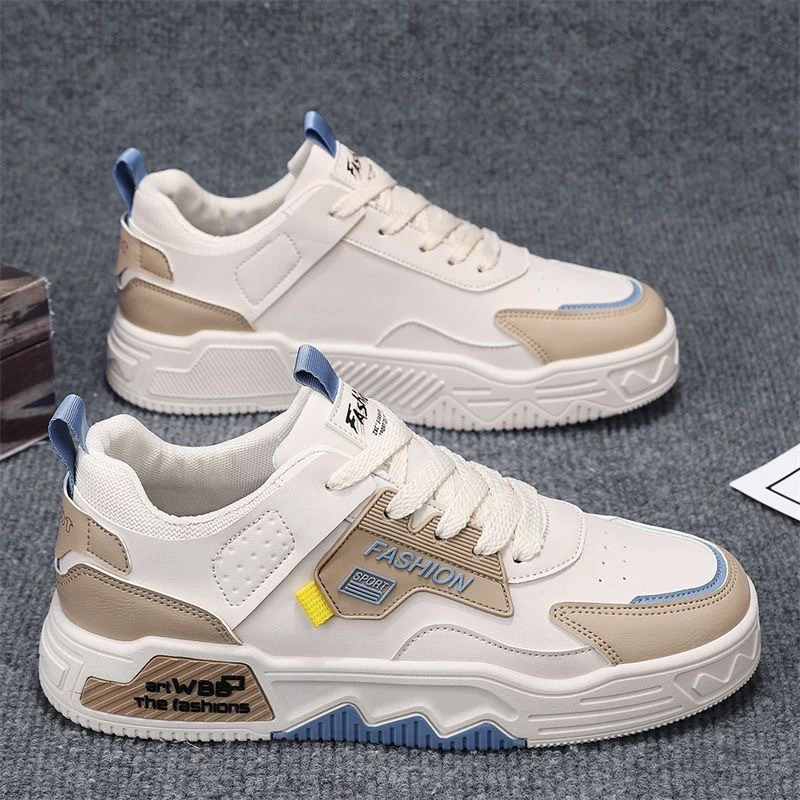 Damen Sportliche Sneaker mit ergonomischem Design und trendiger Dämpfung Heidi Mode - Image 7