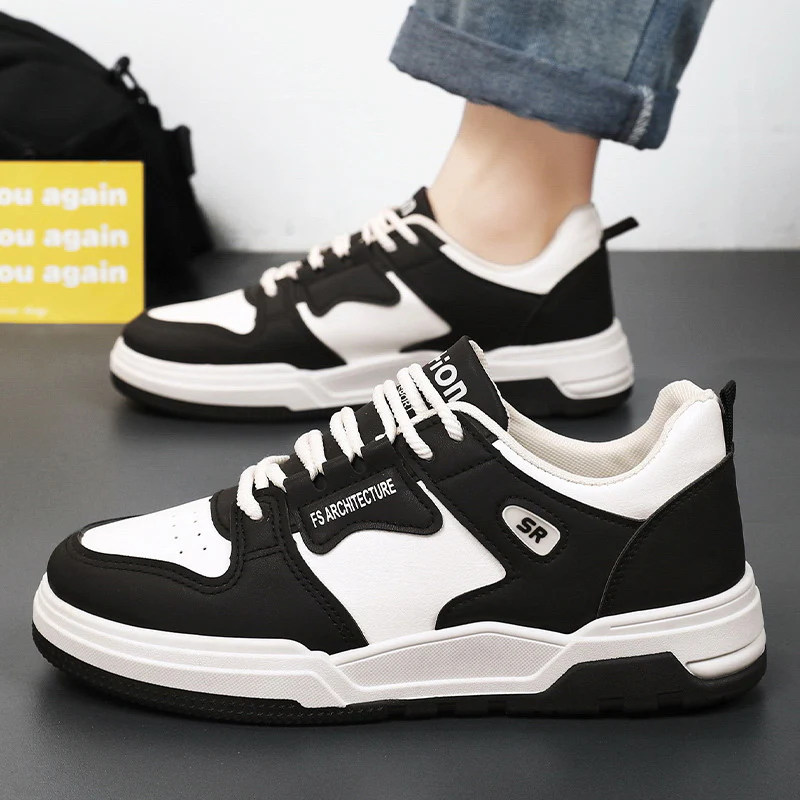 Damen Sportliche Sneaker mit ergonomischer Dämpfung und hochwertigem Obermaterial Heidi Mode - Image 4