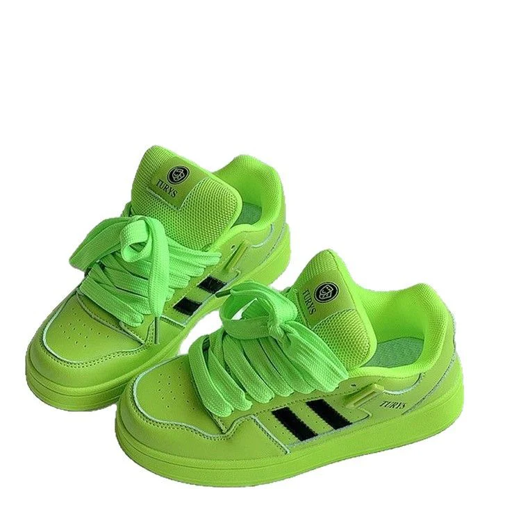 Damen Sportliche Sneaker mit gepolsterter Laufsohle und atmungsaktivem Obermaterial Heidi Mode - Image 10