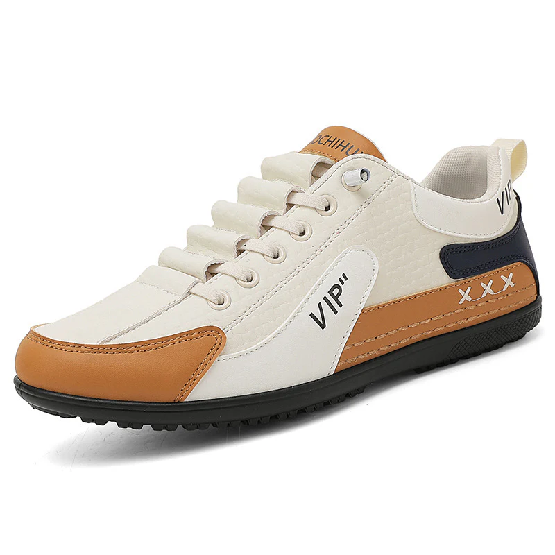 Damen Sportliche Sneaker mit hochwertiger Verarbeitung Heidi Mode - Image 5