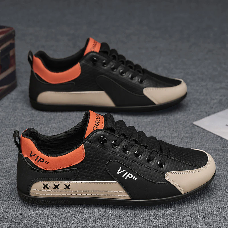 Damen Sportliche Sneaker mit hochwertiger Verarbeitung Heidi Mode - Image 6
