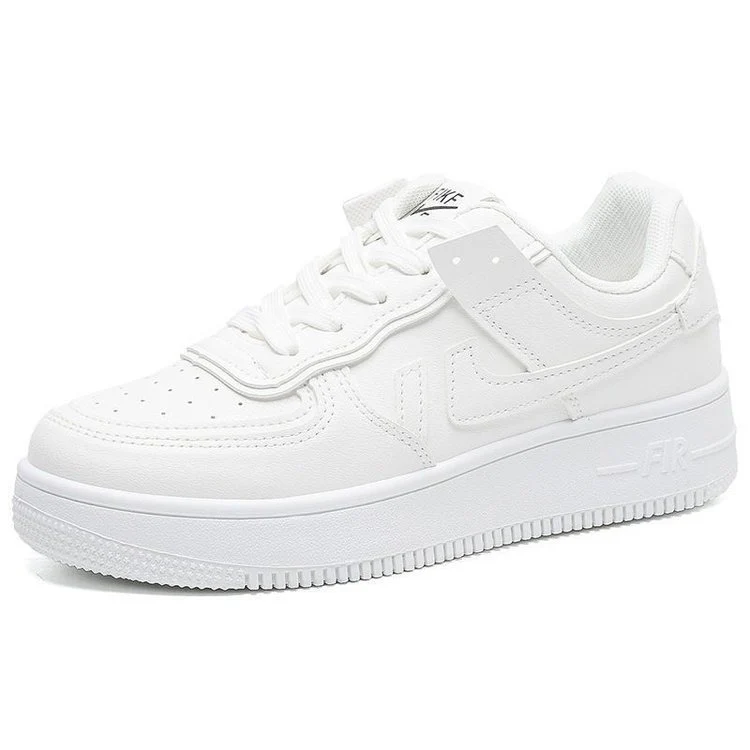 Damen Sportliche Sneaker mit hohem Komfort und modischem Design Heidi Mode - Image 5