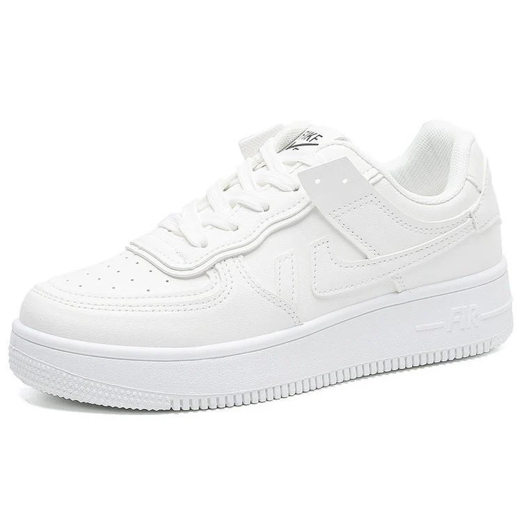 Damen Sportliche Sneaker mit hohem Komfort und modischem Design Heidi Mode - Image 6