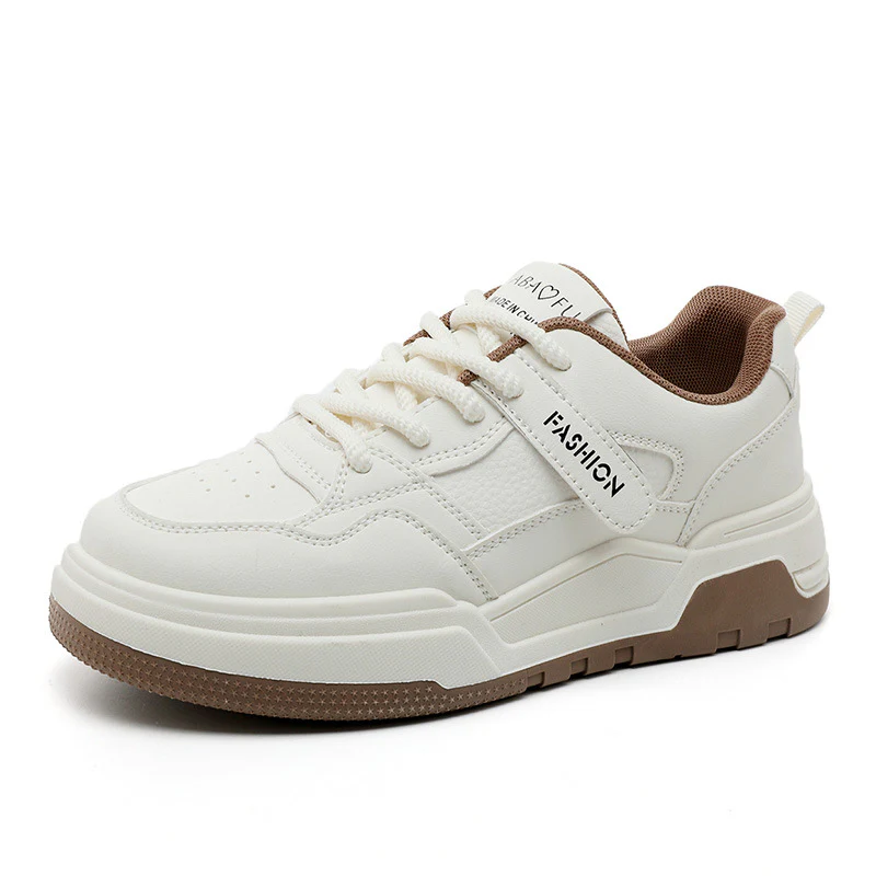 Damen Sportliche Sneaker mit hohem Komfort und rutschfester Sohle Heidi Mode - Image 5