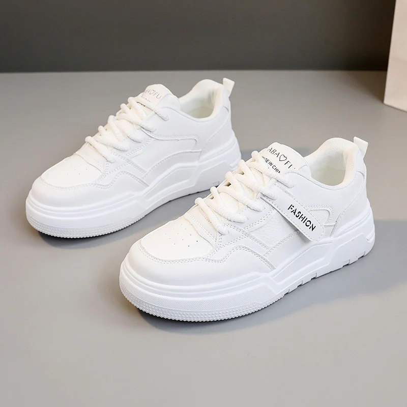 Damen Sportliche Sneaker mit hohem Komfort und rutschfester Sohle Heidi Mode - Image 6