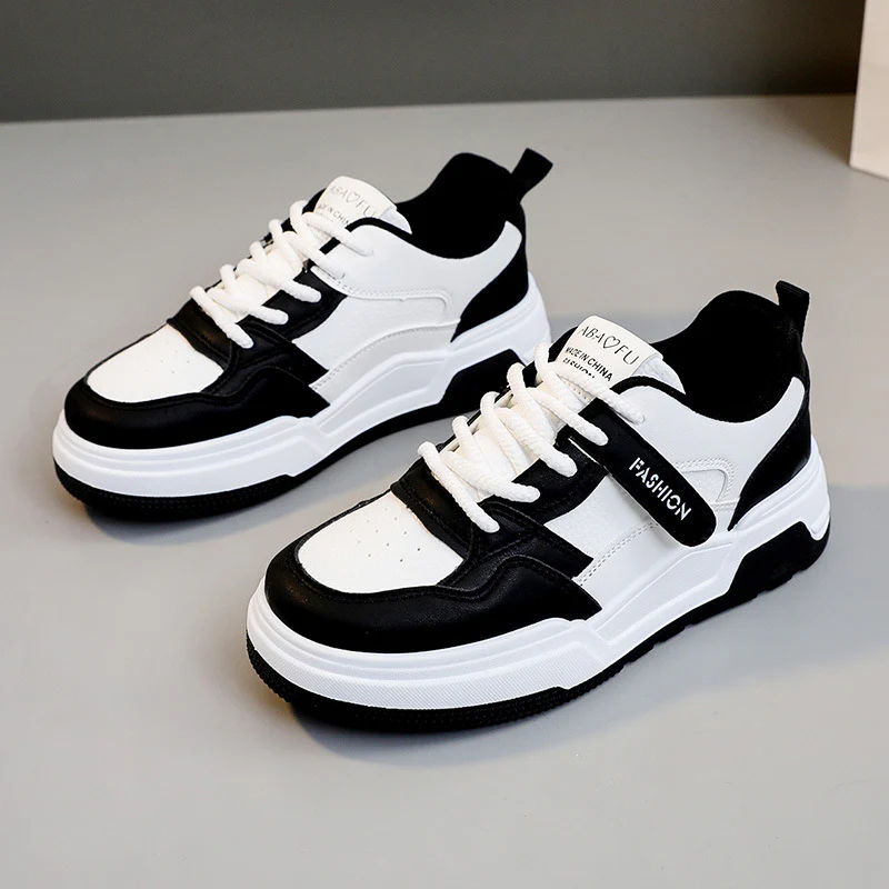 Damen Sportliche Sneaker mit hohem Komfort und rutschfester Sohle Heidi Mode - Image 7