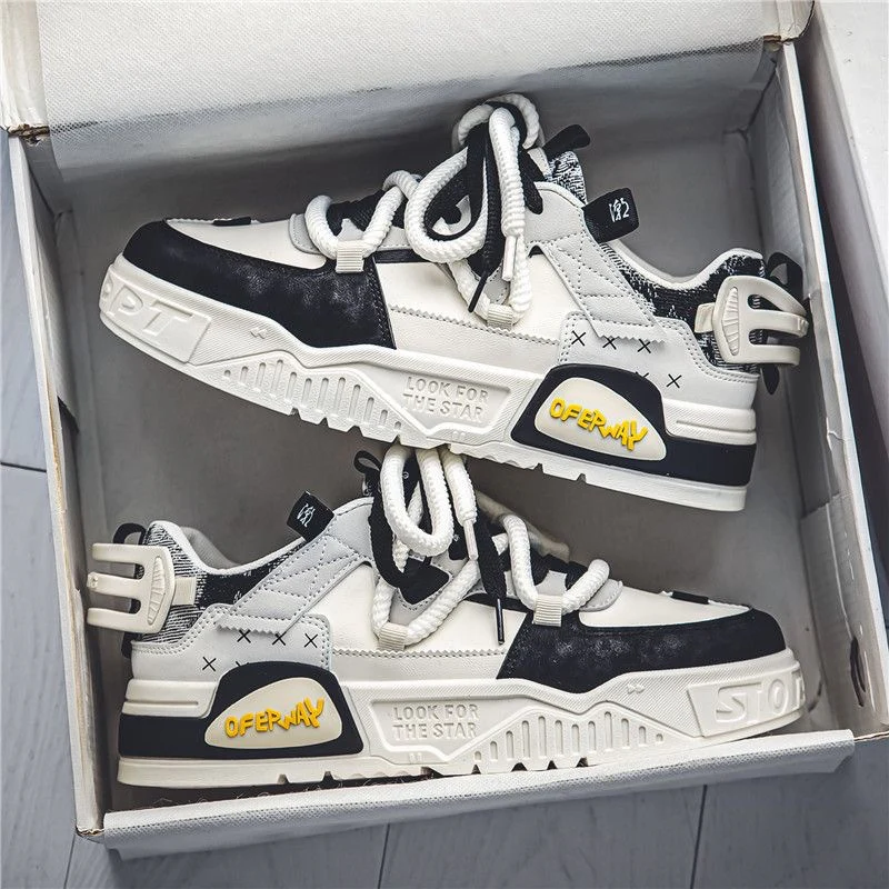Damen Sportliche Sneaker mit innovativem Dämpfungssystem Heidi Mode - Image 2