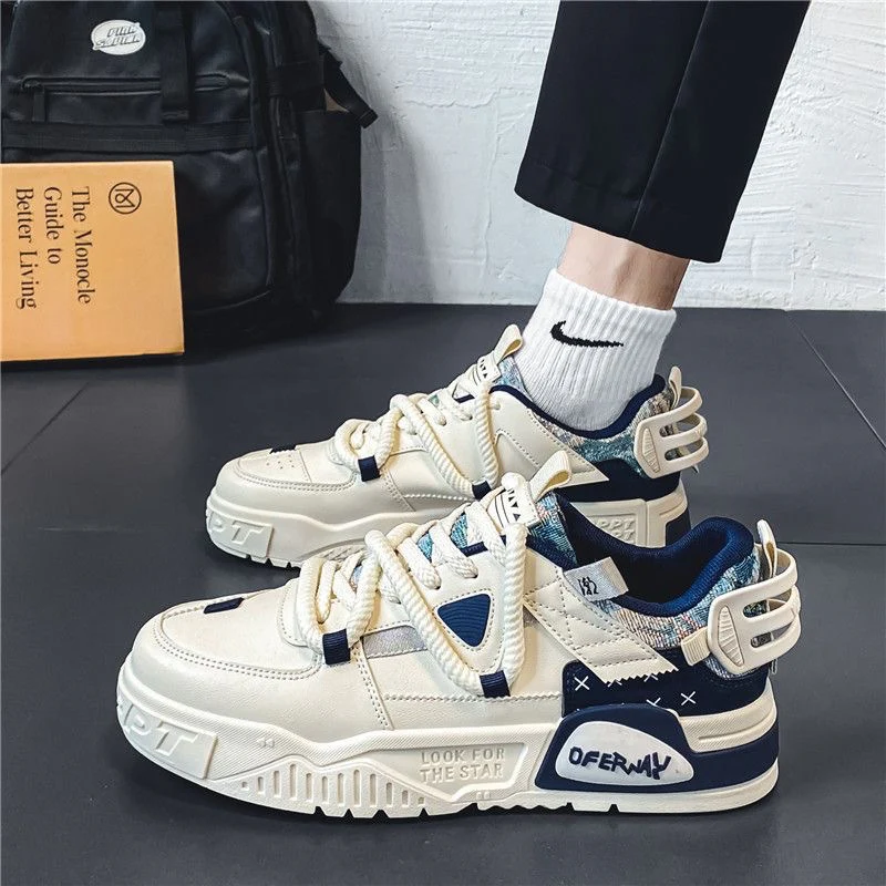 Damen Sportliche Sneaker mit innovativem Dämpfungssystem Heidi Mode - Image 7