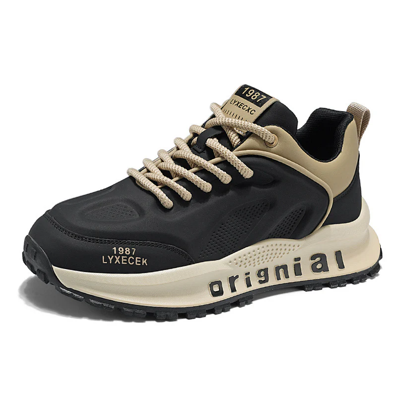 Damen Sportliche Sneaker mit innovativem Dämpfungssystem und rutschfester Sohle Heidi Mode - Image 5