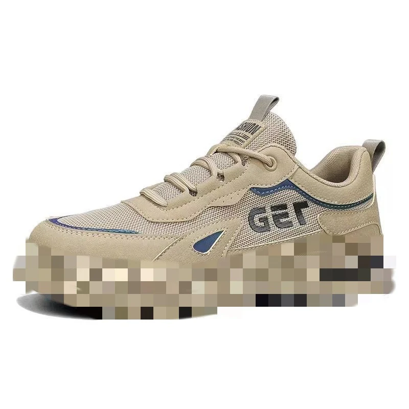 Damen Sportliche Sneaker mit innovativer Dämpfung und atmungsaktivem Obermaterial Heidi Mode - Image 5