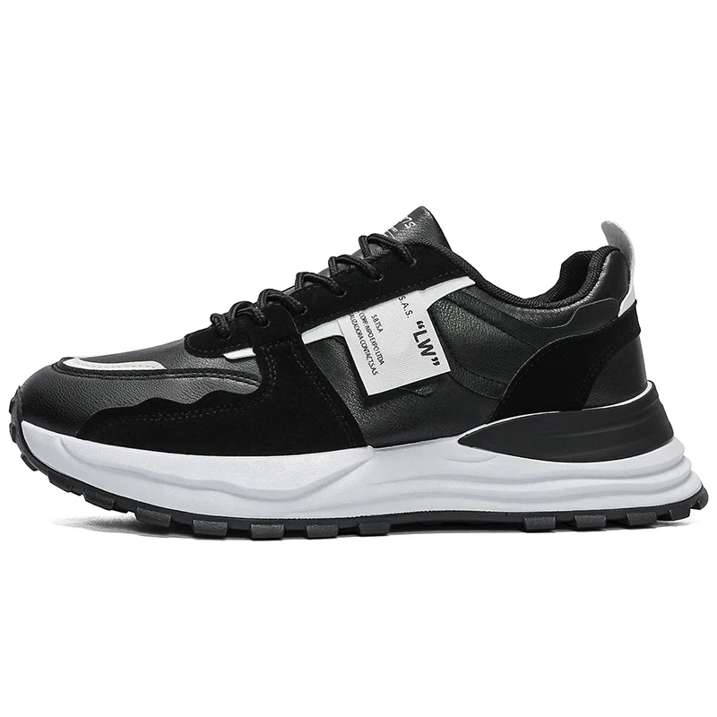 Damen Sportliche Sneaker mit innovativer Dämpfungstechnologie und verstärktem Obermaterial Heidi Mode - Image 5