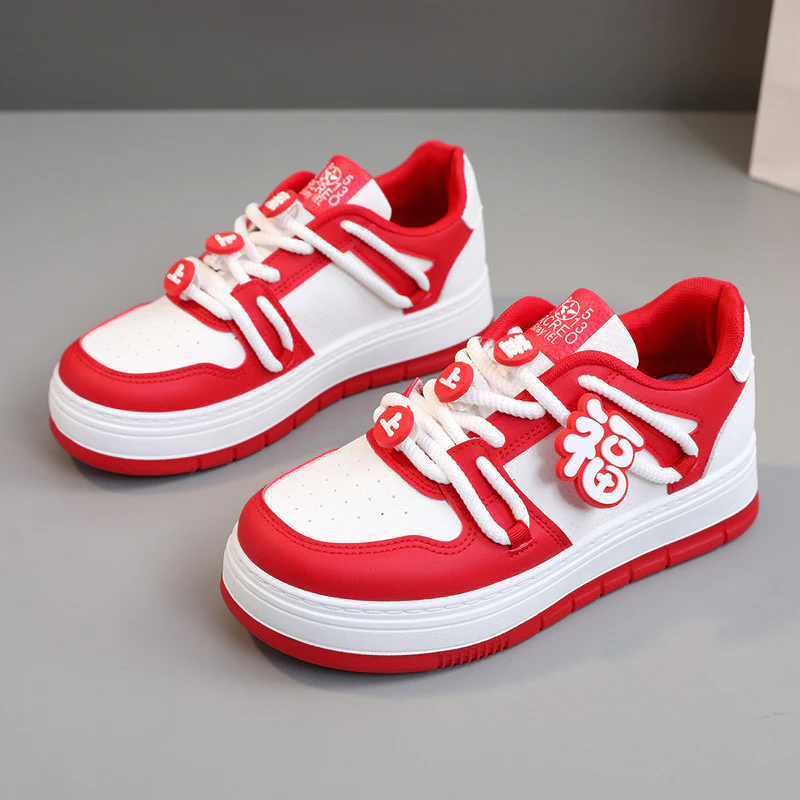 Damen Sportliche Sneaker mit innovativer Schnürtechnologie und atmungsaktivem Obermaterial Heidi Mode - Image 2