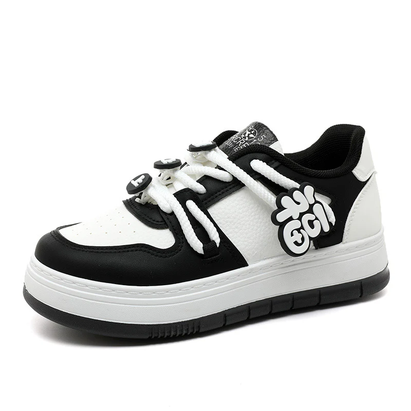 Damen Sportliche Sneaker mit innovativer Schnürtechnologie und atmungsaktivem Obermaterial Heidi Mode - Image 5