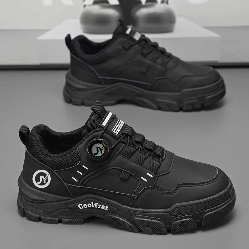 Damen Sportliche Sneaker mit innovativer Schnürtechnologie und robustem Sohlenprofil Heidi Mode - Image 3