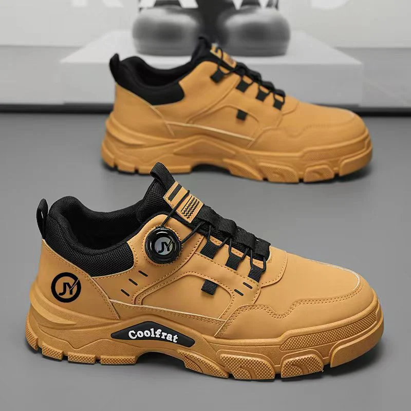 Damen Sportliche Sneaker mit innovativer Schnürtechnologie und robustem Sohlenprofil Heidi Mode - Image 8