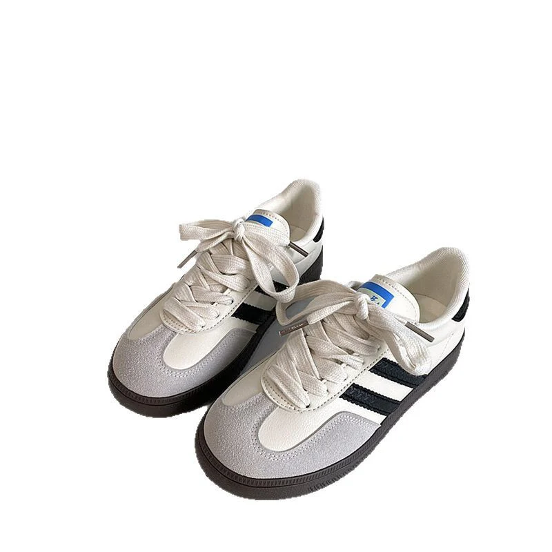 Damen Sportliche Sneaker mit komfortabler Dämpfung und rutschfester Sohle Heidi Mode - Image 5