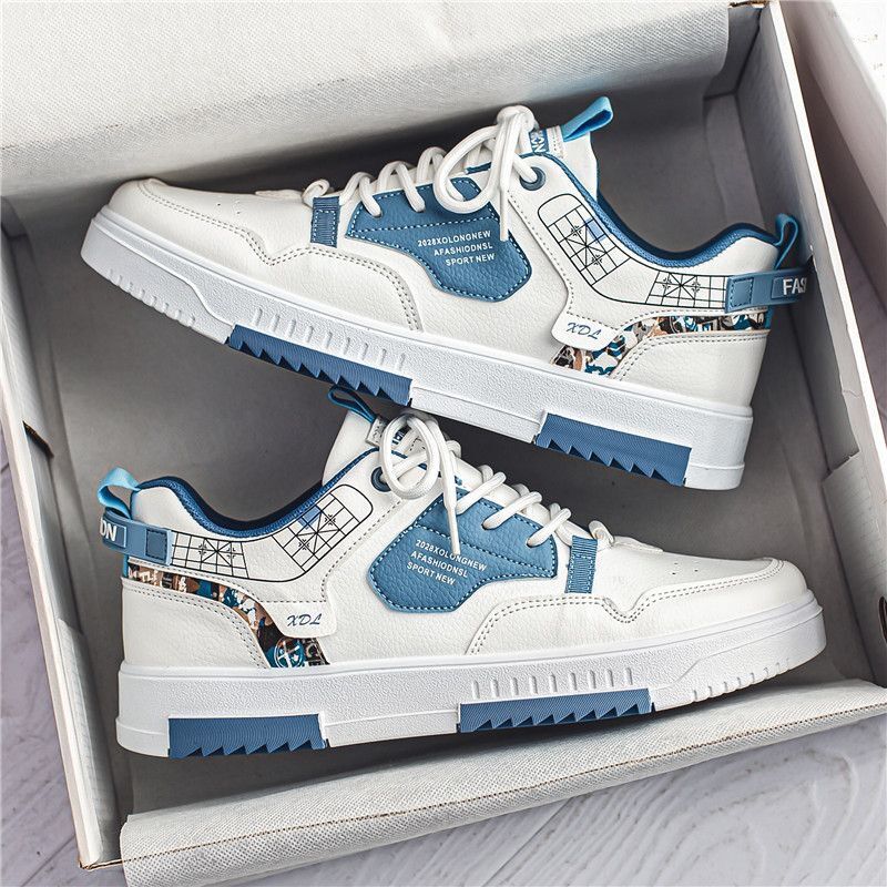 Damen Sportliche Sneaker mit modernem Design und innovativer Sohlentechnologie Heidi Mode - Image 4