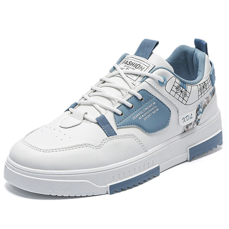 Damen Sportliche Sneaker mit modernem Design und innovativer Sohlentechnologie Heidi Mode - Image 5