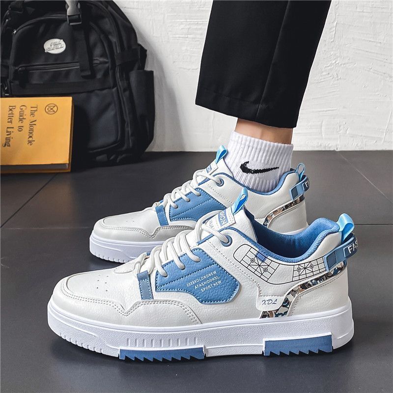 Damen Sportliche Sneaker mit modernem Design und innovativer Sohlentechnologie Heidi Mode - Image 6