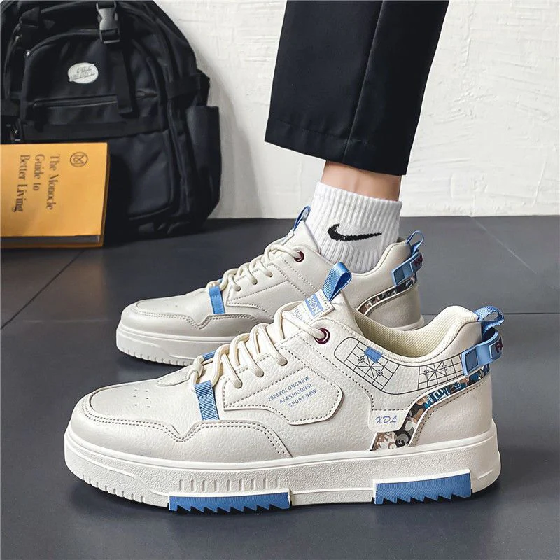 Damen Sportliche Sneaker mit modernem Design und innovativer Sohlentechnologie Heidi Mode - Image 7