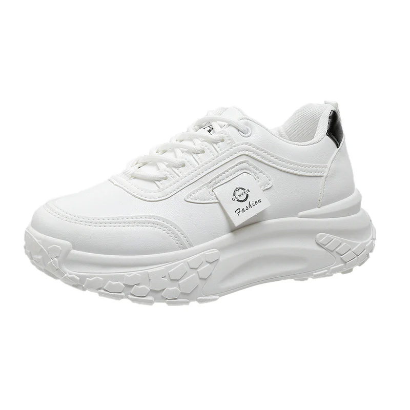Damen Sportliche Sneaker mit moderner Dämpfungstechnologie Heidi Mode - Image 5