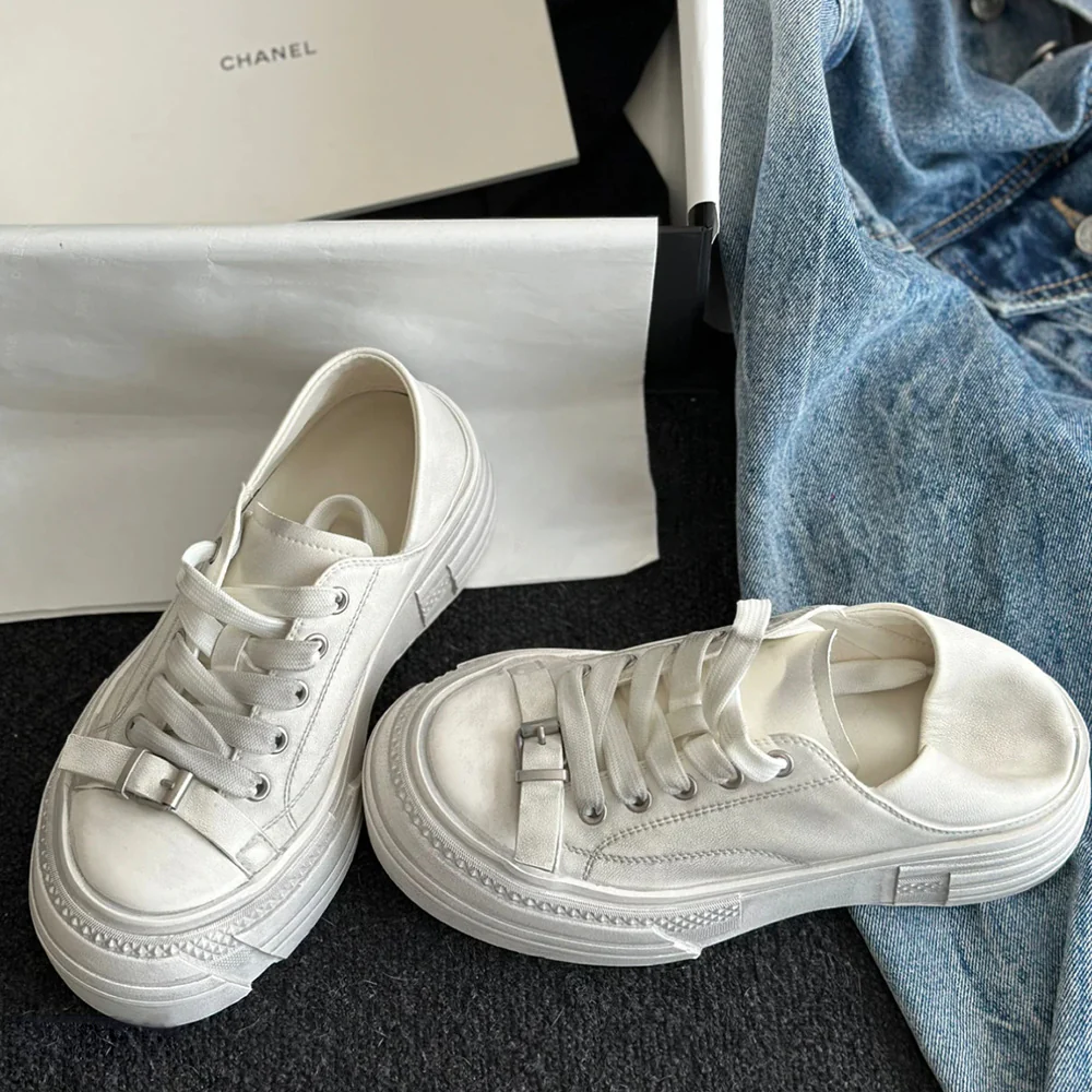 Damen Sportliche Sneaker mit modischem Design und atmungsaktiver Obermaterialstruktur Heidi Mode