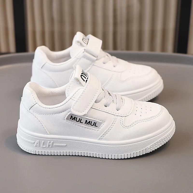 Damen sportliche Sneaker mit praktischem Klettverschluss und atmungsaktiver Innenausstattung Heidi Mode - Image 4