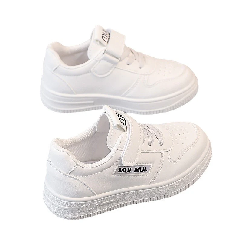 Damen sportliche Sneaker mit praktischem Klettverschluss und atmungsaktiver Innenausstattung Heidi Mode - Image 5