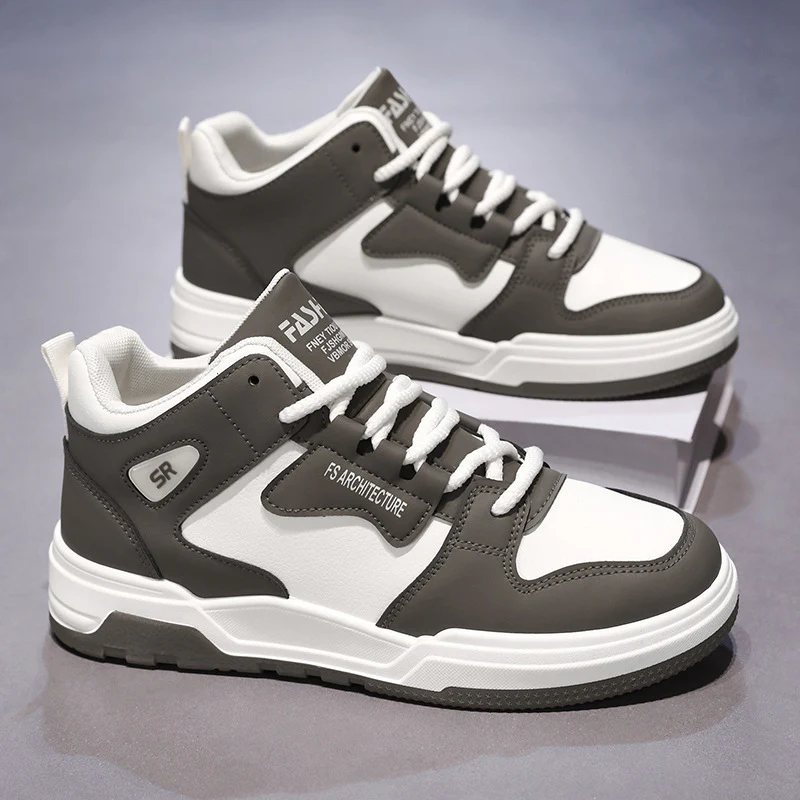 Damen Sportliche Sneaker mit robustem Design und dämpfendem Sohlenprofil Heidi Mode - Image 2