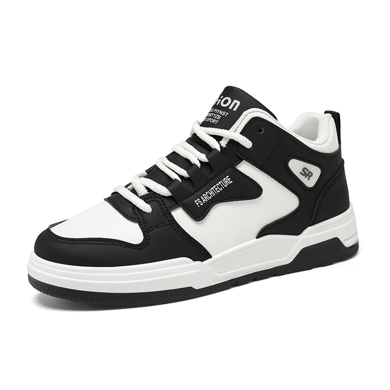Damen Sportliche Sneaker mit robustem Design und dämpfendem Sohlenprofil Heidi Mode - Image 5