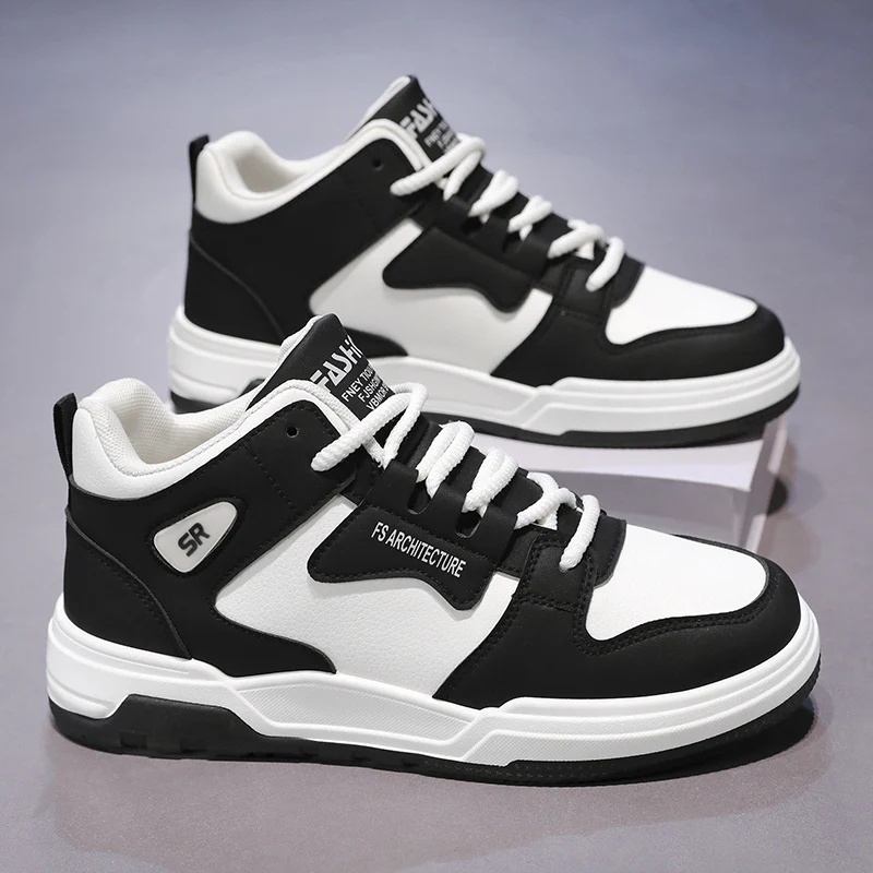 Damen Sportliche Sneaker mit robustem Design und dämpfendem Sohlenprofil Heidi Mode - Image 6
