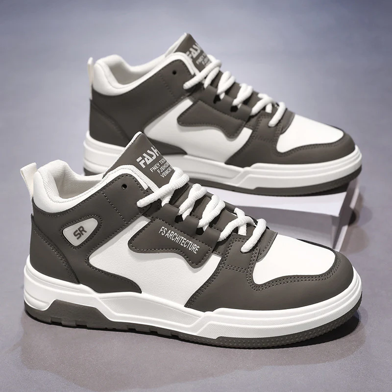 Damen Sportliche Sneaker mit robustem Design und dämpfendem Sohlenprofil Heidi Mode - Image 7