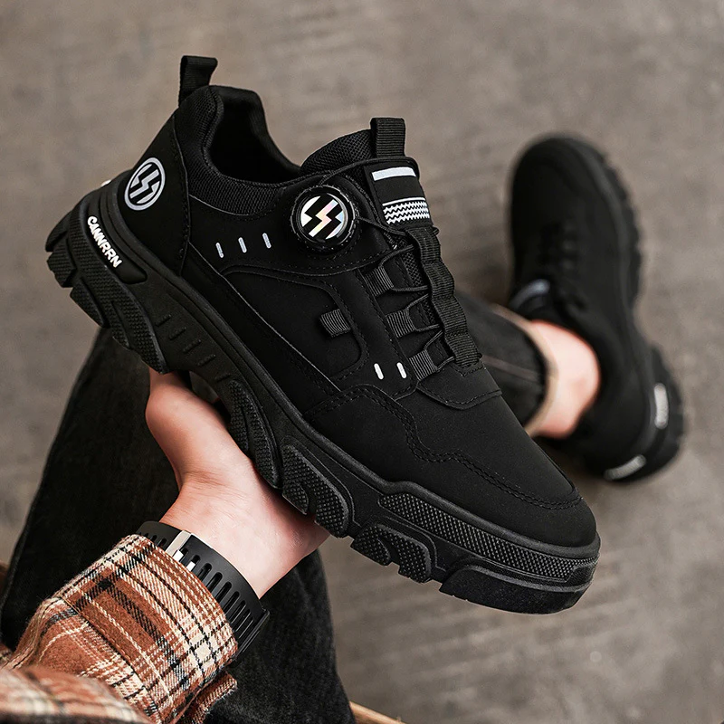 Damen Sportliche Sneaker mit rutschfestem Sohlenprofil und atmungsaktiver Oberflächenstruktur Heidi Mode - Image 7