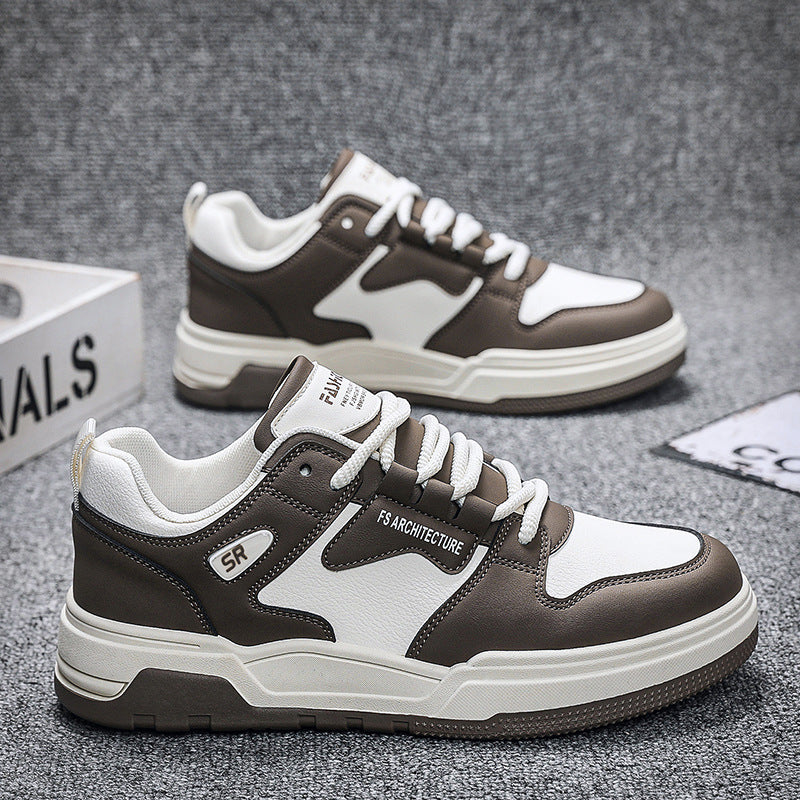 Damen Sportliche Sneaker mit rutschfester Sohle Heidi Mode - Image 6