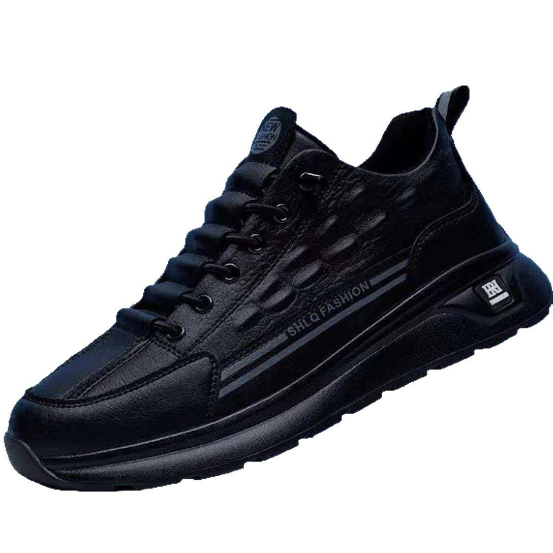 Damen Sportliche Sneaker mit rutschfester Sohle und atmungsaktivem Design Heidi Mode - Image 5