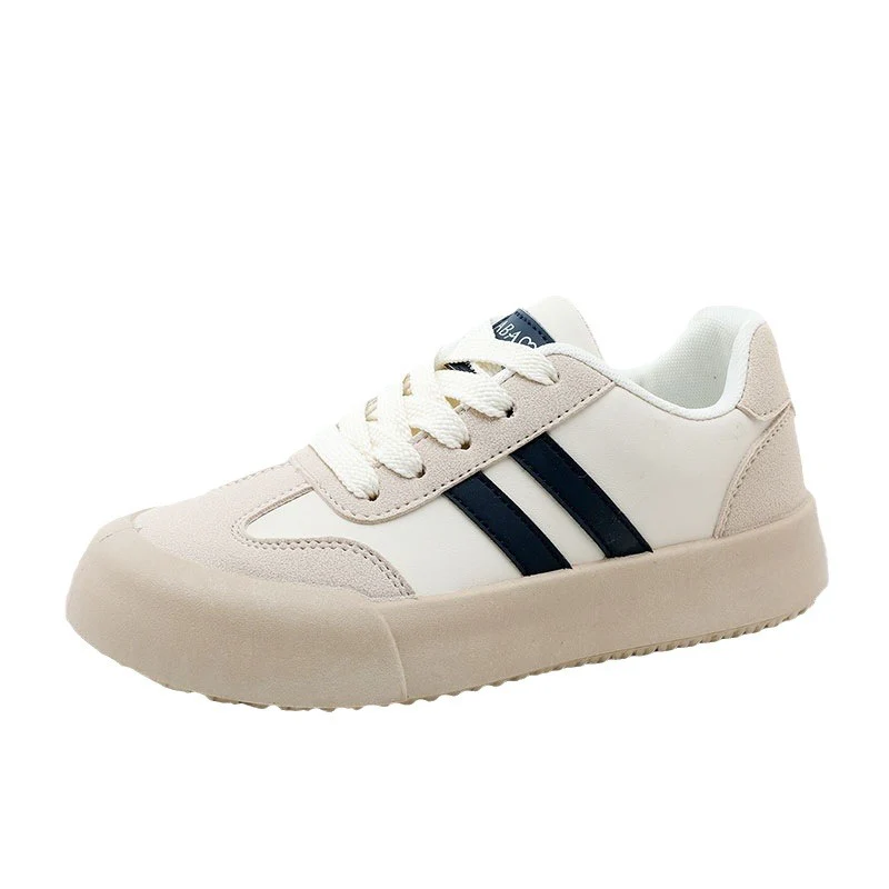 Damen Sportliche Sneaker mit rutschfester Sohle und atmungsaktivem Obermaterial Heidi Mode - Image 5