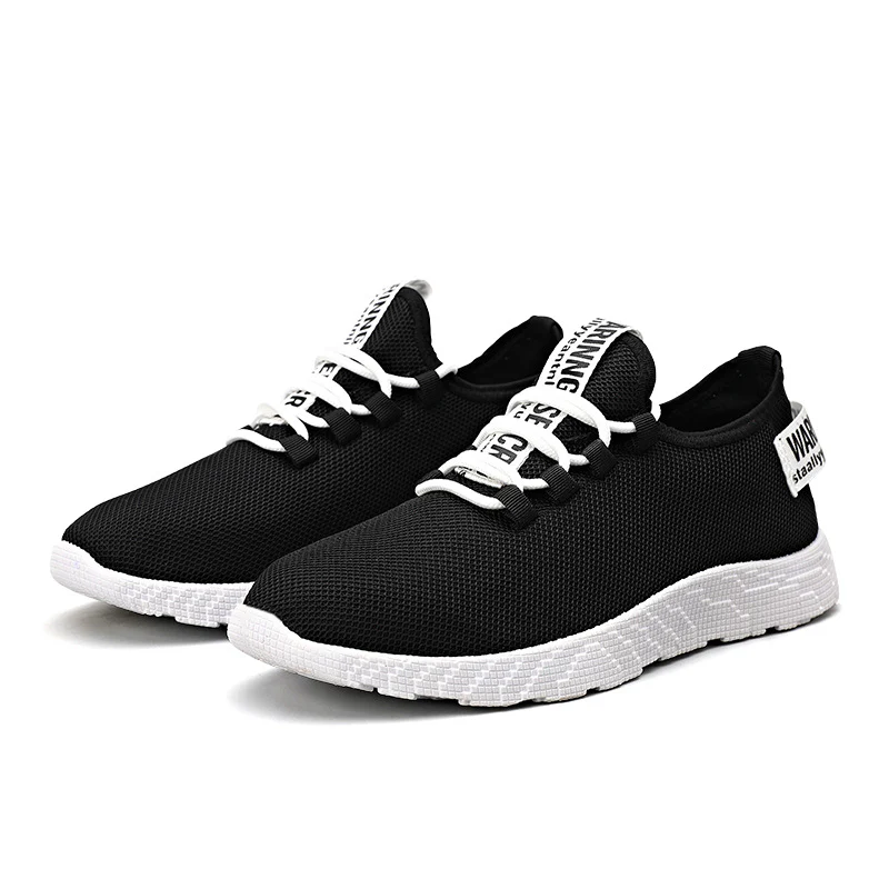 Damen Sportliche Sneaker mit strapazierfähiger Sohle und atmungsaktiver Struktur Heidi Mode - Image 4