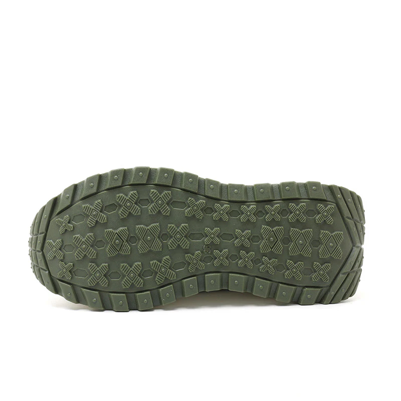 Damen Sportliche Sneaker mit trendigem Komfort und strapazierfähiger Laufsohle Heidi Mode - Image 2