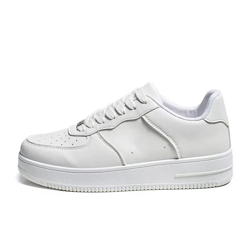 Damen Sportliche Sneaker mit verstärktem Komfort und rutschfestem Profil Heidi Mode - Image 5